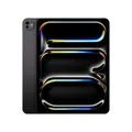 Produktbild: Apple iPad Pro 13 (8.Gen) M5 512GB Space Black Wi-Fi + 5G (2025) Tablet 13 Zoll