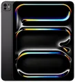 Produktbild: Apple iPad Pro 13 2025 5.Gen 5G 512 GB schwarz Tablet iOS