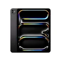 Produktbild: iPad Pro 13 Zoll 2025 M5-Chip WiFi+CELL. 512GB 12GB RAM Space Schwarz NEU&OVP