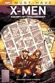 Produktbild: Marvel Must-Have: X-Men - Zukunft ist Vergangenheit