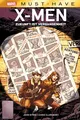 Produktbild: Marvel Must-Have: X-Men - Zukunft ist Vergangenheit Chris Claremont