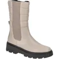 Produktbild: Gabor Plateau Stiefel Damen 31343331313532 Beige 39 EU - Beige - 39