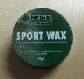 Produktbild: Meindl Sportwax 80g für Wanderschuhe/ Schnittschutzschuhe/ Air Stream/ Outdoor