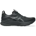 Produktbild: ASICS Gel-Kayano 32 Stabilitätsschuh Herren-schwarz, dunkelgrau, Größe 41.5 (auch verfügbar in 42, 46.5, 47)