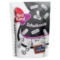 Produktbild: Red Band Schulkreide 12x175 g Beutel