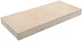 Produktbild: EHL Betonplatte Formo 50 x 25 x 4 cm sandstein nuanciert