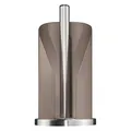 Produktbild: Wesco 322 104 Papierrollenhalter warm grey,15.5 x 15.5 x 30cm