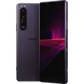 Produktbild: Sony Xperia 1 III lila 256GB 5G + Wifi Smartphone - Lila