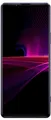 Produktbild: Sony Xperia 1 III violett ohne Simlock, ohne Branding XQBC52C2V.EEAC