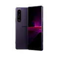 Produktbild: Sony Xperia 1 III DualSim violett 256GB Android Smartphone 6,5