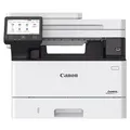 Produktbild: Canon i-SENSYS MF463dw II - Multifunktionsdrucker - s/w - Laser - A4 (210 x 297 mm) - Schwarz/Weiß