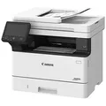 Produktbild: Canon i-SENSYS MF463dw II 3 in 1 Laser-Multifunktionsdrucker grau
