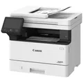 Produktbild: Canon i-SENSYS MF463dw II 3 in 1 Laser-Multifunktionsdrucker grau