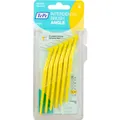 Produktbild: TePe Interdentalbürsten Angle ISO 4 (6 x, 0.70 mm) (006124)