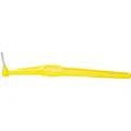 Produktbild: Tepe Angle Interdentalbürste 0,7mm gelb 6 St