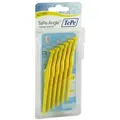 Produktbild: Tepe Angle Interdentalbürste 0,7mm gelb