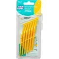 Produktbild: TePe Angle Interdentalbürste 0,7 mm 6 Stk.