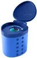 Produktbild: FABER-CASTELL Dosenspitzer Grippy blau (181790)