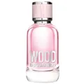 Produktbild: Dsquared2 Perfumes, Wood Pour Femme EdT Nat. Spray
