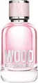Produktbild: Dsquared² Wood pour Femme Eau de Toilette (EdT) 100 ml Parfüm