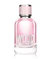 Produktbild: Dsquared2 Wood Pour Femme Eau de Toilette 100 ml