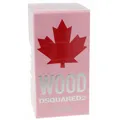 Produktbild: Dsquared² Wood Pour Femme Eau de Toilette 100ml