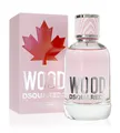 Produktbild: Dsquared2 Wood For Her Eau De Toilette 100 ml