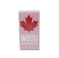 Produktbild: Dsquared2 Wood Eau de Toilette Pour Femme Spray 100 ml