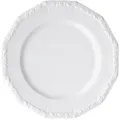 Produktbild: Rosenthal Platte Maria - Weiss, Weiß, Keramik, rund, 30.2x3x30.2 cm, Tischkultur & Servieren, Servierplatten