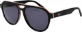 Produktbild: Gant Sonnenbrille GA00010 05A 56 Herren Schwarz