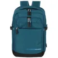 Produktbild: travelite Rucksack Kick Off blau