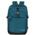 Produktbild: Travelite Rucksack KICK OFF Cabin Backpack petrol 006921 22