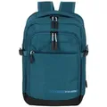 Produktbild: travelite Freizeitrucksack KICK OFF Cabin Rucksack, Petrol
