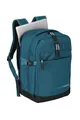 Produktbild: Travelite Reise Rucksack Daypack Cabin Size Bordgepäck auch Billigflieger petrol