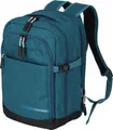 Produktbild: Rucksack klein blau, Handgepäck, 40x25x20cm, 20l, Polyester