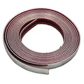 Produktbild: Chrom Zierleiste 20mm x 5m Auto Chromleiste Universal Selbstklebend Flexibel