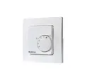 Produktbild: Buderus Logafix RTU 230 V Unterputz Raumthermostat Raumregler Fußbodenheizung