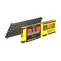 Produktbild: DID 420 D BLACK & BLACK Kettenübertragung 142 Glieder Mit Clip RJ