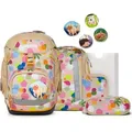 Produktbild: ergobag Schulranzen pack Set ECO 28 x 25 x 40 - Bunt