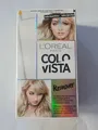 Produktbild: L'OREAL PARiS COLOR VISTA REMOVER