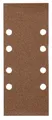 Produktbild: kwb 818204 Schleifmaschinenzubehör 10 Stück(e) Sandpapier