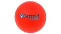 Produktbild: Betzold Softball, Farbe: rot