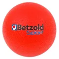 Produktbild: Betzold Sport - Softball 15 cm - Schaumstoff-Ball Kinder-Spielball Gymnastikball Kinderball