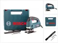 Produktbild: Bosch Professional Stichsäge GST 90 BE 650 Watt Stichsäge inkl. Transportkoffer