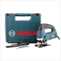 Produktbild: Bosch GST 90 BE 650 Watt Stichsäge inkl. Transportkoffer