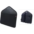 Produktbild: FAHRER Tasche Panel Bag für Bullitt Cargobikes, schwarz