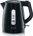 Produktbild: SEVERIN WK 3410 - Wasserkocher - 1 Liter - 2.2 kW