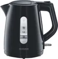 Produktbild: Severin Wasserkocher Severin WK 3410 Wasserkocher Schwarz