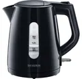 Produktbild: Severin Wasserkocher Wasserkocher 3410-000, schnurlos