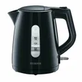 Produktbild: Severin WK 3410 Wasserkocher 1,0 L schwarz